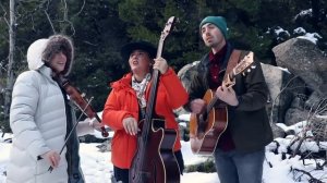 Southern Raised. White Christmas/Біле Різдво/Белое Рождество