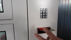 Вендинг торговый автомат для продажи цветов Флоромат от Self-Service Solutions