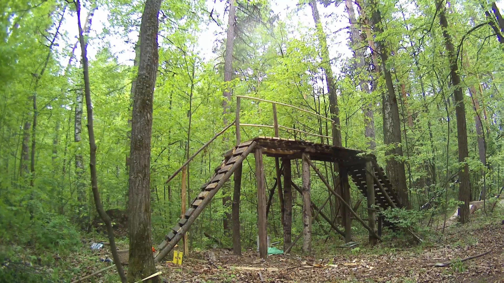 Разгонка смотреть онлайн