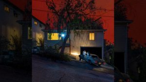 Jamie Isaac - Next to Me (feat. Nosaj Thing)