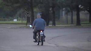 v8 motorcycle