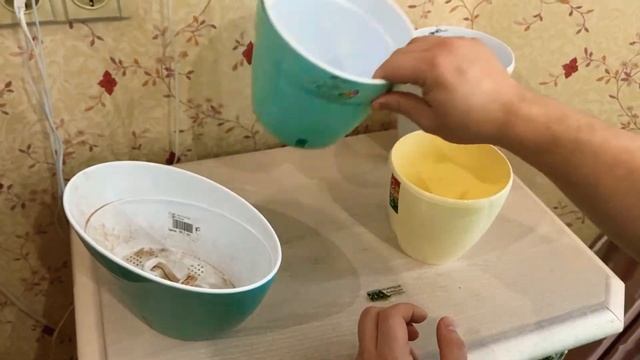 ЛУЧШИЕ ГОРШКИ ДЛЯ БАЛКОННОГО ОГОРОДА. Santino: Asti, Deco и другие. смотреть онлайн