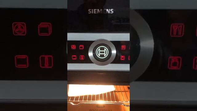 Духовой шкаф Bosch смотреть онлайн