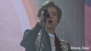 Dimash Kudaibergen~Olimpiko~Moscow~ARNAU~09.03.2020~MEGASPORT