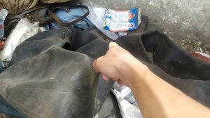 ИЩУ МЕДЬ ПО РАЙОНУ! ДОБЫВАЮ МЕДЬ! ПОИСК МЕТАЛЛОЛОМА!