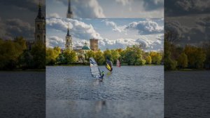 Району Москвы Косино - Ухтомский посвящается !!!