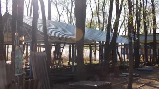 Центр духовного развития и отдыха «Уголек»