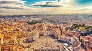 Недвижимость Рима  - достопримечательности Рима