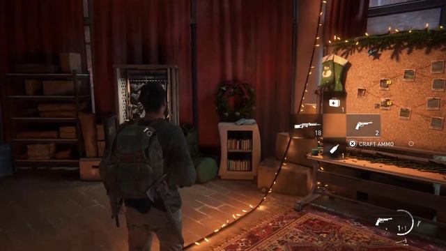 TLoU2 смотреть онлайн