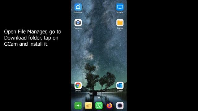How to get 4K Video Stabilization on Xiaomi Redmi Note 10 Pro