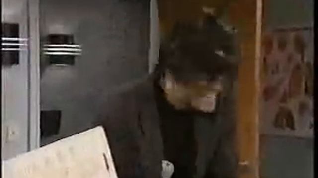 Mad TV - Mr McNer coffee guy смотреть онлайн