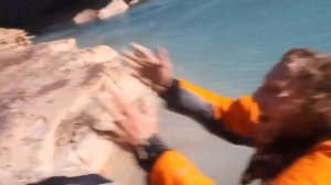 Путешествие на каяках по рекам и озерам США