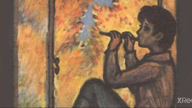 В. Г. Короленко "Слепой музыкант, 7 класс, Иманбаева С.Ш. смотреть онлайн