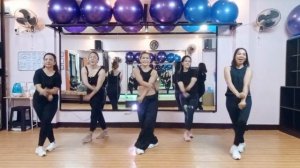 No | Untouchable | Meghan Trainor | dance workout