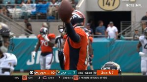 Broncos vs. Jaguars Week 2 Highlights   NFL 2021