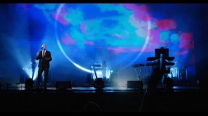 Pet Shop Boys - Love is a Bourgeois Construct (Live at The Royal Opera House)