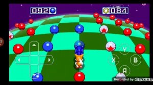 разблокировал дебаг мод!!!! ??? ачивки в Sonic 3 A.I.R.