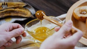 Почему Сверху Меда Образовывается Белая Пена? Что Это Значит?