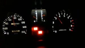 Mitsubishi Pajero Junior 1100, МКПП 5ст комфортная скорость, обороты двигателя!
