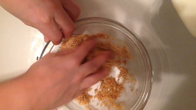 Как пользоваться покупной прикормкой для рыбы.