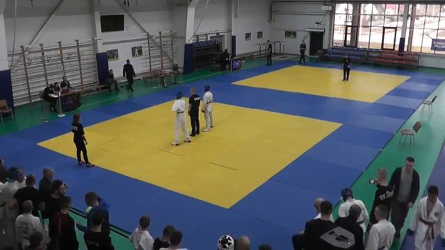 Открытое первенство области среди юношей и девушек 12-13, 14-15, 16-17 лет по рукопашному бою смотреть онлайн