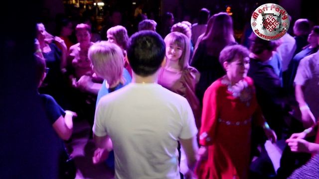 Мари пати 19.02.2022 Эх-ма, калтаса .mp4 смотреть онлайн