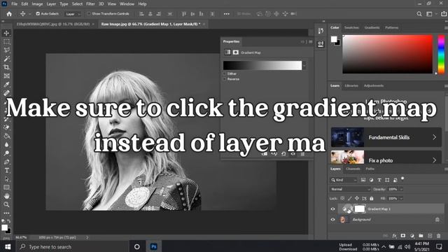 Fearless Taylor's Version Preset in Adobe Photoshop| Lester Chico | How to Series смотреть онлайн