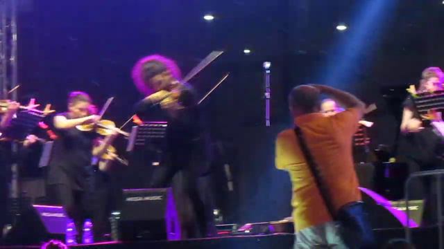 Rimsky-Korsakov: "Scheherazade" II смотреть онлайн