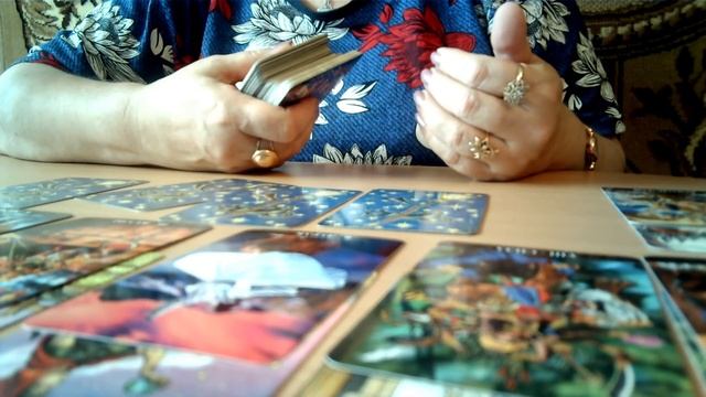 Крестовый Король. Важные события. смотреть онлайн