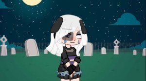 Grad!ent-Бог|клип|gacha club