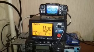 Mods QYT KT-7900D. Part III