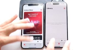 iPhone 15 Pro Vs iPhone 12 Pro! (Comparison) (Review)