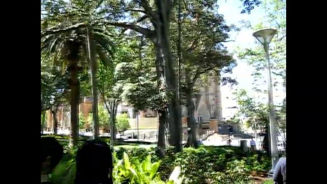 Сидней-сити днем и ночью (видео-фильм) смотреть онлайн