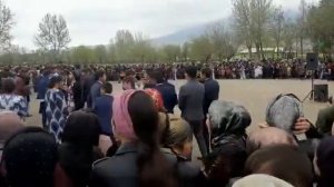 наврузи хамадони 2022 мактаб