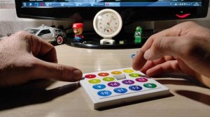 Пятнашки - как играть?