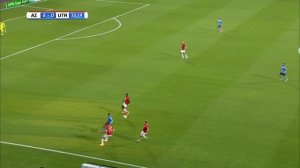 AZ - FC Utrecht - 3:0 (Eredivisie Europa League Play-offs 2016-17)