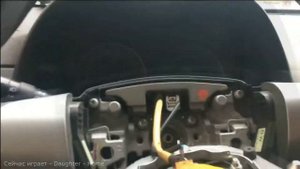 Установка Противотуманных фар на TOYOTA Corolla E150 | Два способа  |