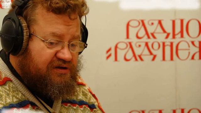 о.Олег Стеняев: Евангелие от Матфея глава шестая ч.4