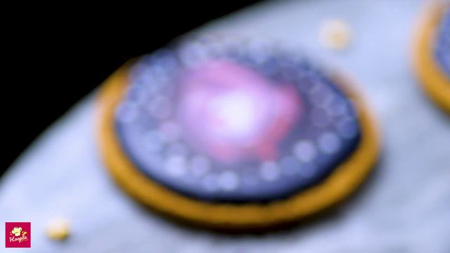 Yummy Cake Recipes | EP 2 | Crescent Moon Cake | How To Make Buttercream Cake смотреть онлайн