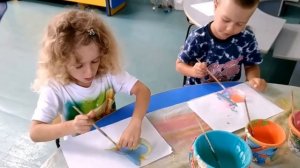 Оформление Летнего участка детского сада своими руками из Пластиковых Бутылок