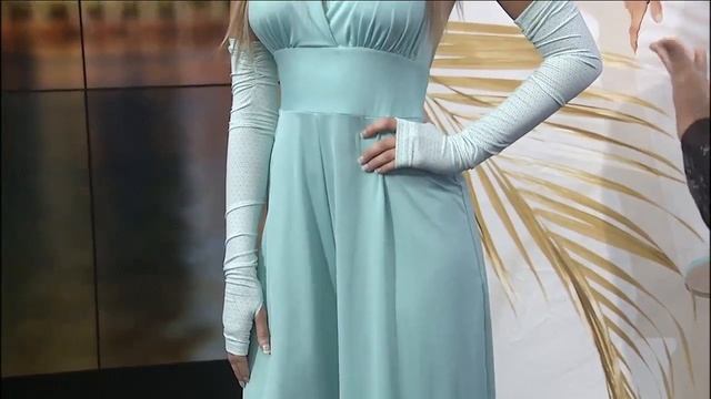 Sun-protective clothing for women смотреть онлайн