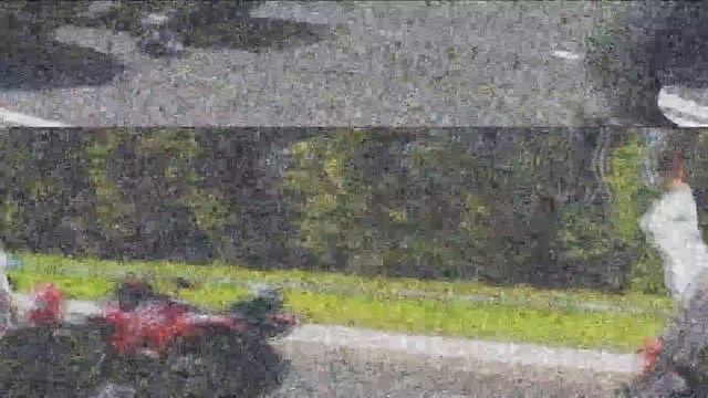 Драг рейс/Drag Yamaha Grizzly vs CfMoto X5 H.O смотреть онлайн