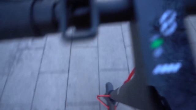 Лучший самокат в своем классе? Xiaomi Mijia Electric Scooter Pro