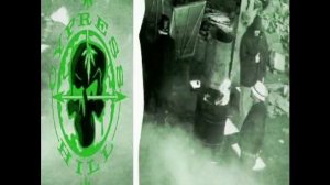 Insane In The Brain - Cypress Hill (Uncensored)