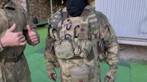 Что предусмотреть на экипировке для эвакуации