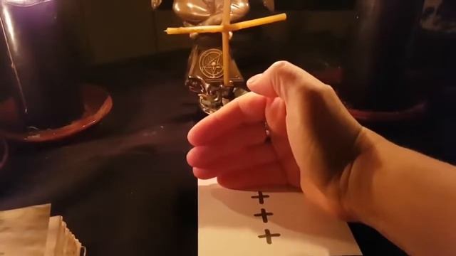 ПОРЧА НА ШЕСТЬ КРЕСТОВ. ДЛЯ ПРАКТИКОВ. ВЕДЬМИНА ИЗБА. ИНГА ХОСРОЕВА