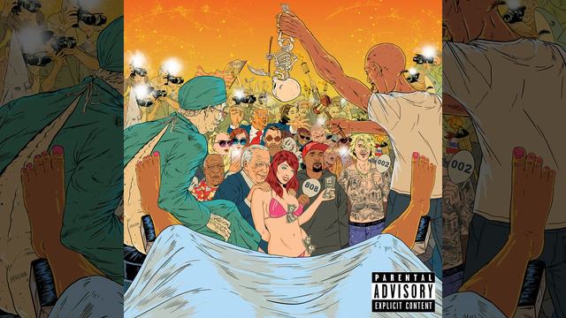 Too Cool смотреть онлайн