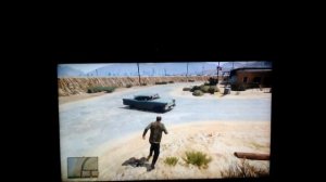 GTA 5 за Тревора