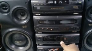 Technics SC CH717