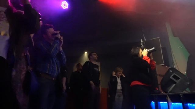 Digital Machine | New Romantic Party 15 sep 2019 | Synthpop Moscow смотреть онлайн